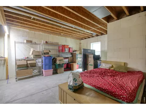 Bedroom - 352 Howell Ave, Brush, CO 80723 photo 7 of 7
