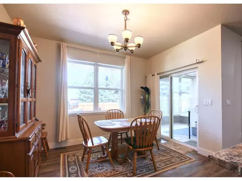 Dining - 352 Howell Ave, Brush, CO 80723 photo 1 of 2