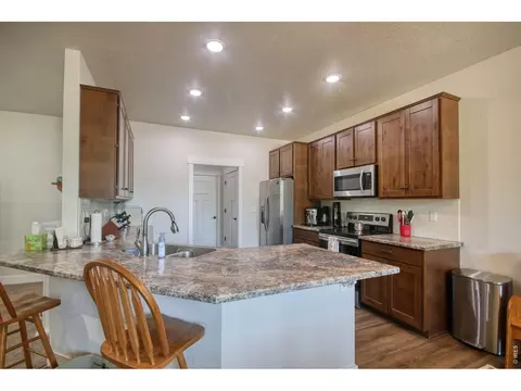 Kitchen - 352 Howell Ave, Brush, CO 80723 photo 1 of 3