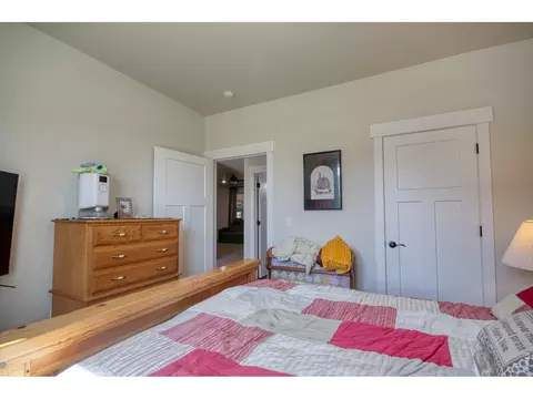 Bedroom - 352 Howell Ave, Brush, CO 80723 photo 5 of 7