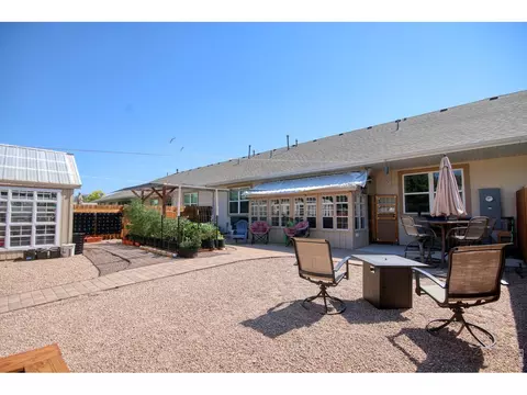 Exterior - 352 Howell Ave, Brush, CO 80723 photo 8 of 12