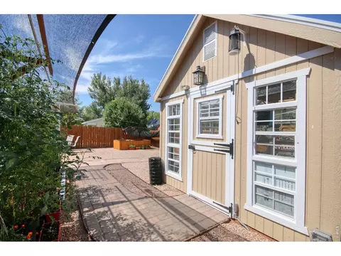 Exterior - 352 Howell Ave, Brush, CO 80723 photo 10 of 12