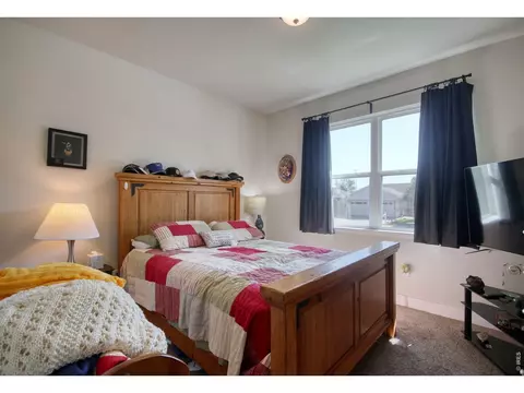Bedroom - 352 Howell Ave, Brush, CO 80723 photo 4 of 7