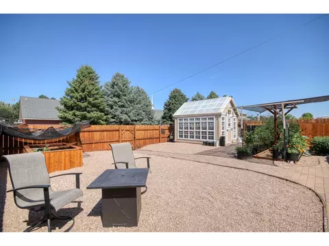Exterior - 352 Howell Ave, Brush, CO 80723 photo 7 of 12