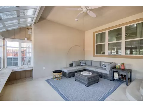 Exterior - 352 Howell Ave, Brush, CO 80723 photo 3 of 12