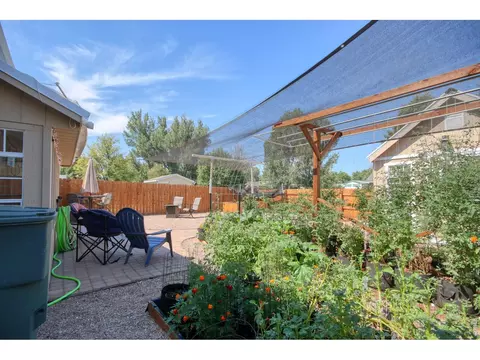 Exterior - 352 Howell Ave, Brush, CO 80723 photo 11 of 12