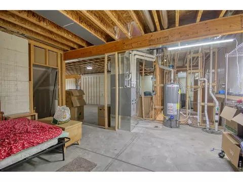 Bedroom - 352 Howell Ave, Brush, CO 80723 photo 6 of 7