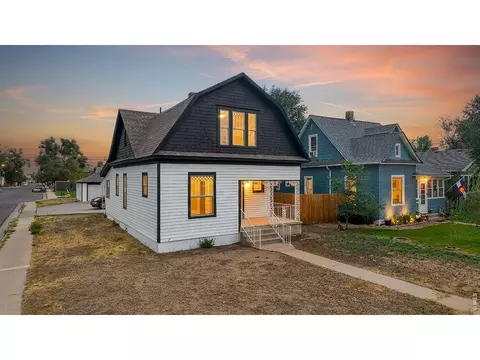 1443 7th St, Greeley, CO 80631