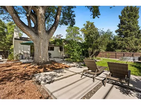 Exterior - 890 Toedtli Dr, Boulder, CO 80305 photo 10 of 16