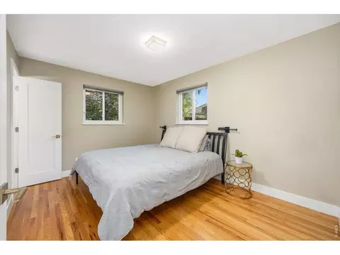Bedroom - 890 Toedtli Dr, Boulder, CO 80305 photo 1 of 2
