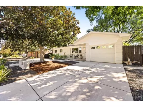 Exterior - 890 Toedtli Dr, Boulder, CO 80305 photo 2 of 16