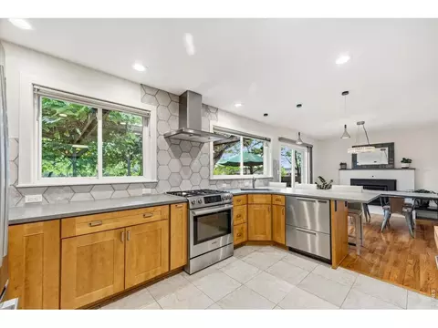 Kitchen - 890 Toedtli Dr, Boulder, CO 80305 photo 1 of 3