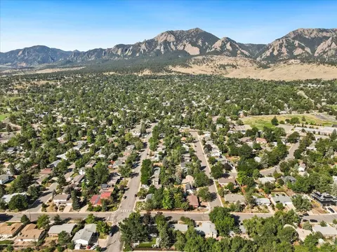 View/Area - 890 Toedtli Dr, Boulder, CO 80305 photo 2 of 4