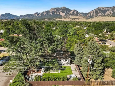 View/Area - 890 Toedtli Dr, Boulder, CO 80305 photo 3 of 4