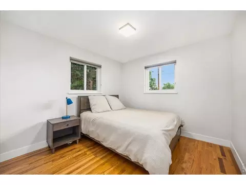 Bedroom - 890 Toedtli Dr, Boulder, CO 80305 photo 2 of 2