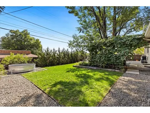 Exterior - 890 Toedtli Dr, Boulder, CO 80305 photo 6 of 16