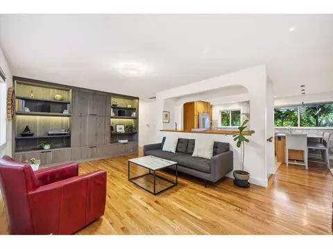 Living - 890 Toedtli Dr, Boulder, CO 80305 photo 2 of 4