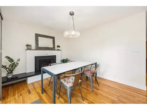 Dining - 890 Toedtli Dr, Boulder, CO 80305 photo 1 of 2