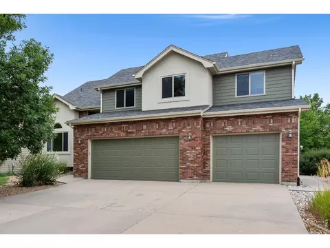 3545 Sunflower Way, Fort Collins, CO 80521
