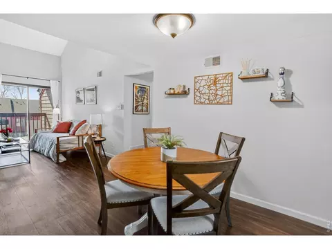 Dining - 447 Wright St #319, Lakewood, CO 80228 photo 1 of 2