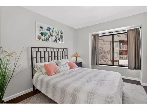Bedroom - 447 Wright St #319, Lakewood, CO 80228 photo 1 of 2