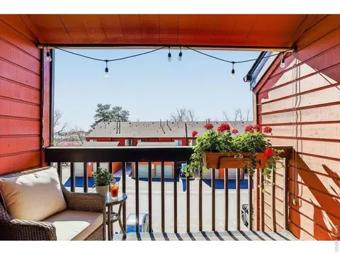 Exterior - 447 Wright St #319, Lakewood, CO 80228 photo 1 of 2