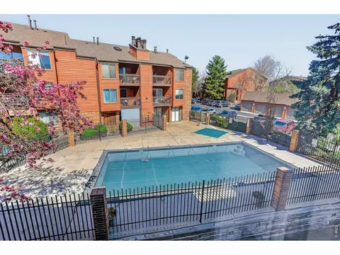 Exterior - 447 Wright St #319, Lakewood, CO 80228 photo 2 of 2