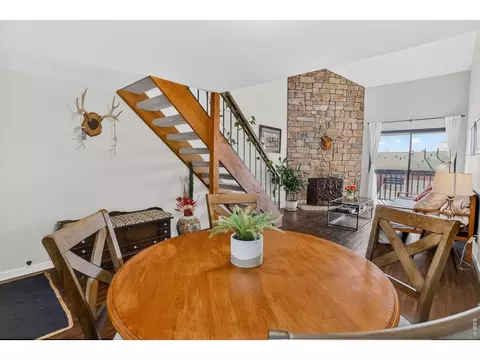 Dining - 447 Wright St #319, Lakewood, CO 80228 photo 2 of 2