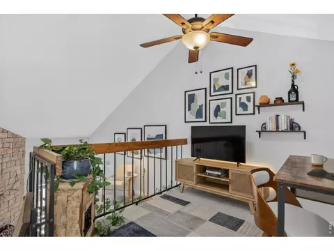 Living - 447 Wright St #319, Lakewood, CO 80228 photo 3 of 3