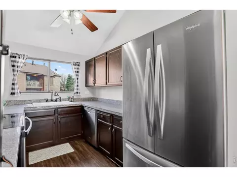 Kitchen - 447 Wright St #319, Lakewood, CO 80228 photo 1 of 1