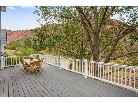 Exterior - 9 Eagle Nest Ln, Lyons, CO 80540 photo 4 of 13