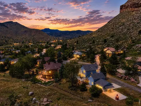 View/Area - 9 Eagle Nest Ln, Lyons, CO 80540 photo 7 of 10