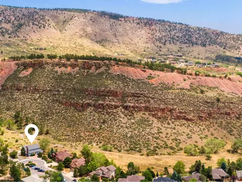 View/Area - 9 Eagle Nest Ln, Lyons, CO 80540 photo 6 of 10