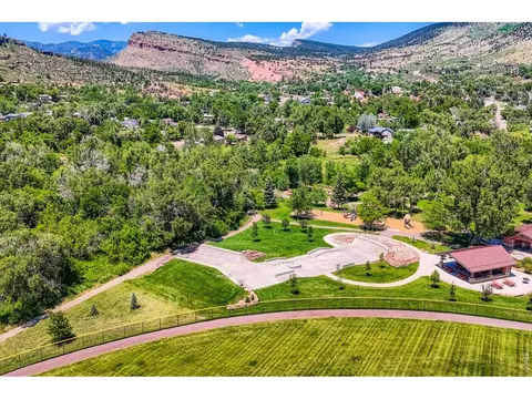 View/Area - 9 Eagle Nest Ln, Lyons, CO 80540 photo 9 of 10