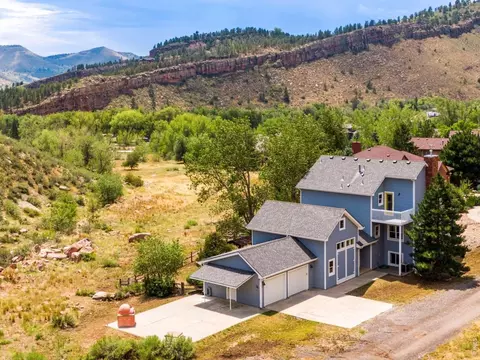 View/Area - 9 Eagle Nest Ln, Lyons, CO 80540 photo 1 of 10