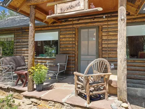 Exterior - 2426 Riverside Dr, Lyons, CO 80540 photo 10 of 10