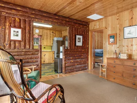 Living - 2426 Riverside Dr, Lyons, CO 80540 photo 5 of 6