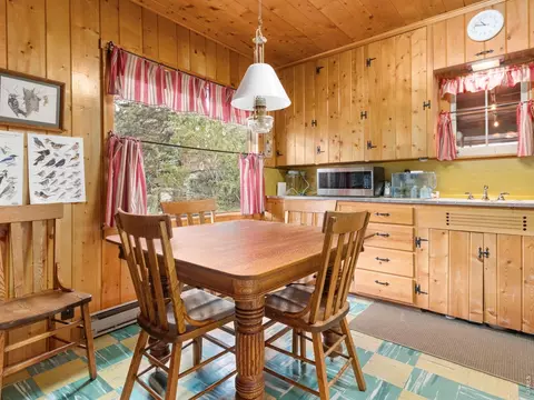 Dining - 2426 Riverside Dr, Lyons, CO 80540 photo 1 of 2