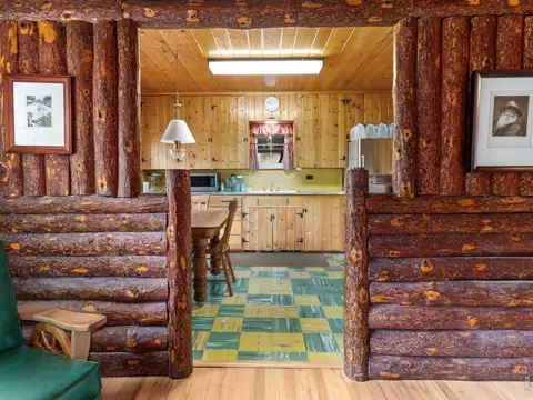 Kitchen - 2426 Riverside Dr, Lyons, CO 80540 photo 2 of 3