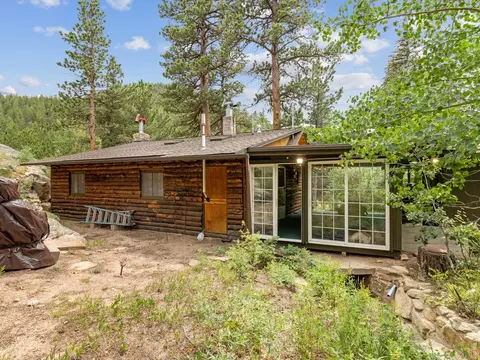 Other - 2426 Riverside Dr, Lyons, CO 80540 photo 1 of 1