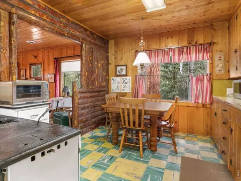 Kitchen - 2426 Riverside Dr, Lyons, CO 80540 photo 3 of 3
