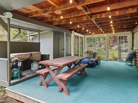 Exterior - 2426 Riverside Dr, Lyons, CO 80540 photo 2 of 10