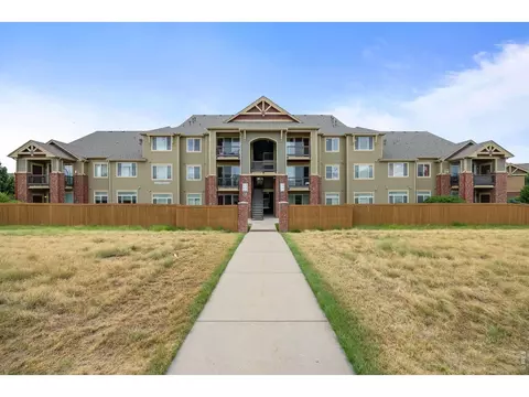 2445 Windrow Dr #B303, Fort Collins, CO 80525