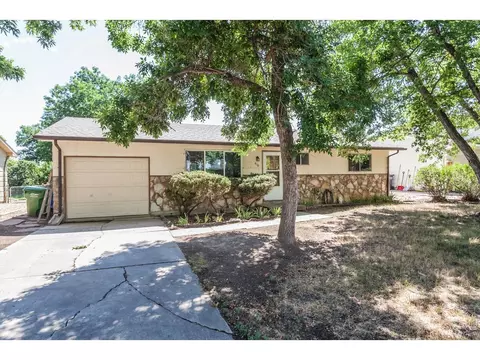 816 Tyler St, Fort Collins, CO 80521