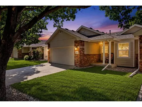 2614 Forsythia Dr, Loveland, CO 80537