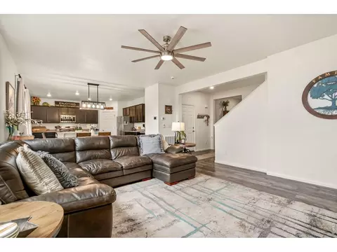 Living - 323 Central Ave, Severance, CO 80550 photo 3 of 6