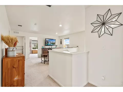 Entry Way - 323 Central Ave, Severance, CO 80550 photo 3 of 3