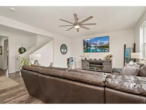 Living - 323 Central Ave, Severance, CO 80550 photo 2 of 6