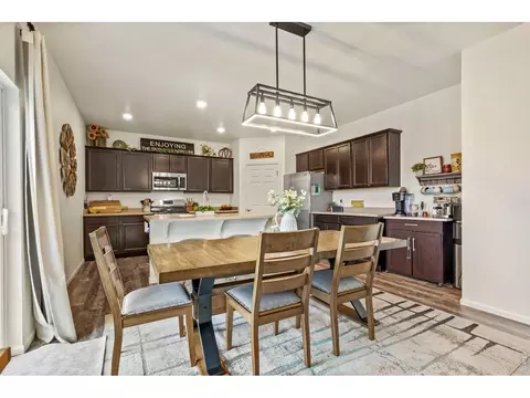 Dining - 323 Central Ave, Severance, CO 80550 photo 2 of 3