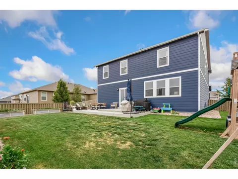 Exterior - 323 Central Ave, Severance, CO 80550 photo 8 of 8